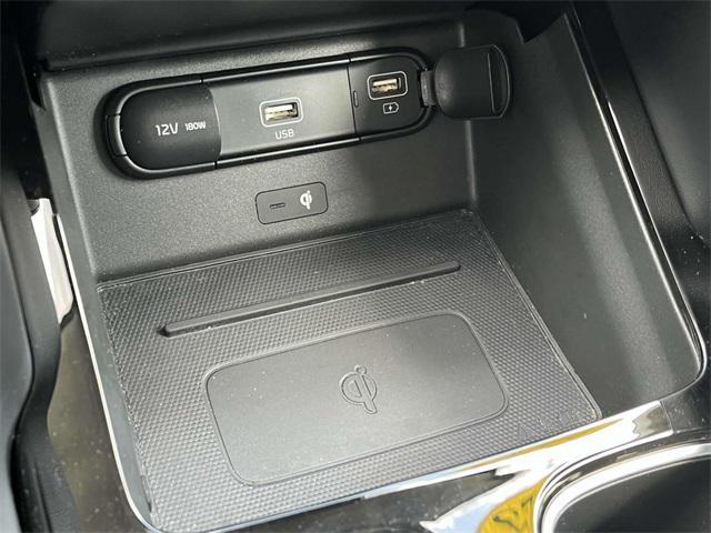 Photo of 2022 Dark Moss Kia Telluride