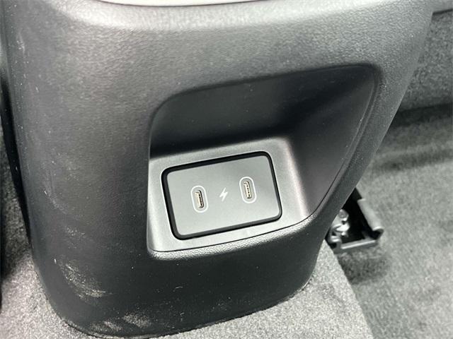 Photo of 2024 Intense Blue Hyundai ELANTRA
