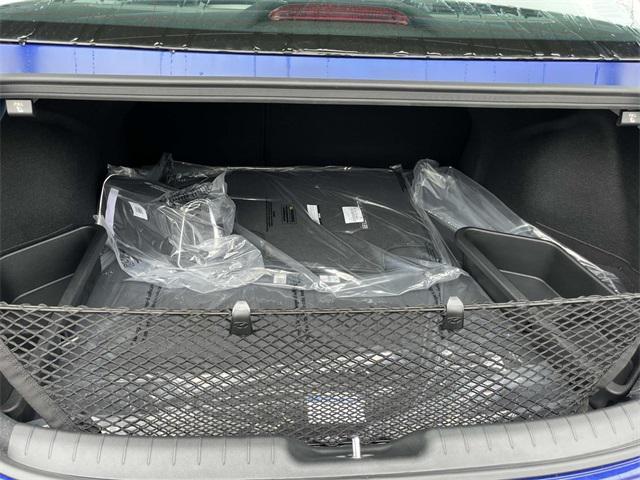 Photo of 2024 Intense Blue Hyundai ELANTRA