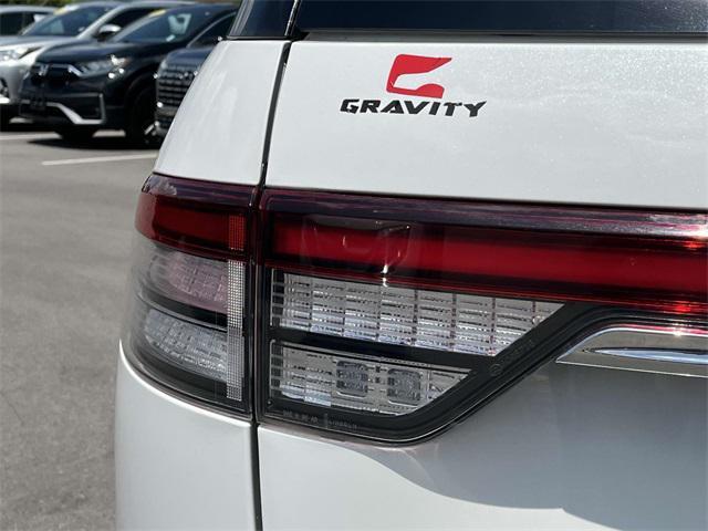 Photo of 2020 White Lincoln Aviator