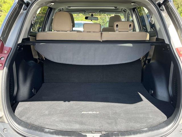Photo of 2015 Pyrite Mica Toyota RAV4