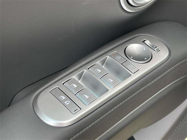 Photo of 2026 Galaxy Maroon Pearl Hyundai PALISADE
