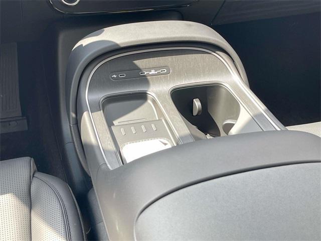 Photo of 2026 Galaxy Maroon Pearl Hyundai PALISADE