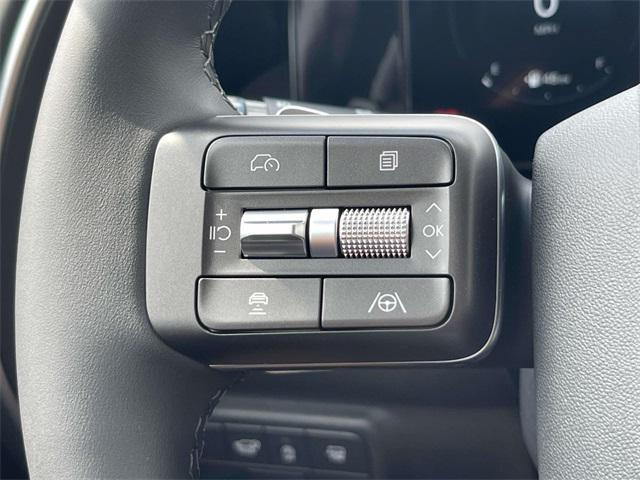 Photo of 2026 Galaxy Maroon Pearl Hyundai PALISADE
