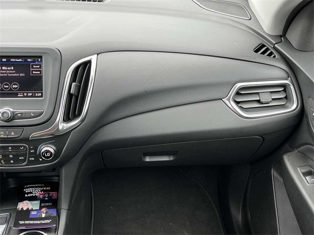 Photo of 2024 Mosaic Black Metallic Chevrolet Equinox