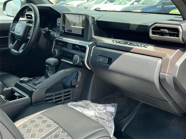 Photo of 2024 Underground Toyota Tacoma