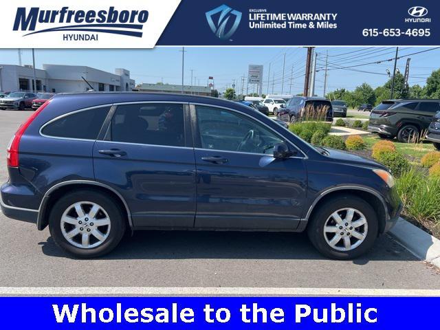 2009 Honda CR-V