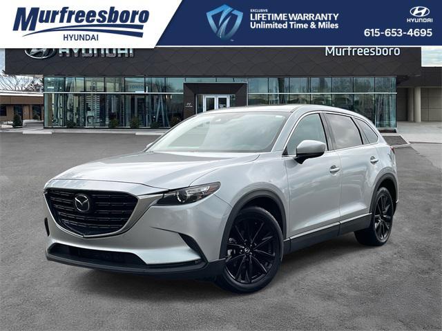 2023 Mazda CX-9
