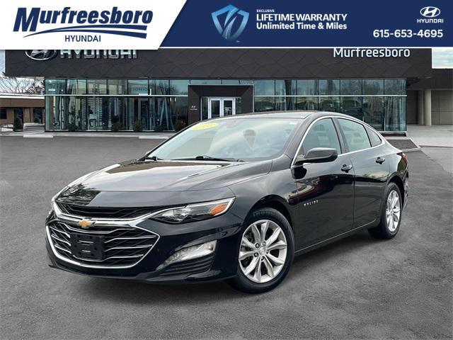 2023 Chevrolet Malibu