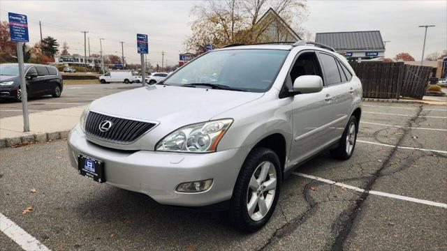 2004 Lexus Rx 330