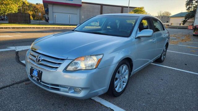 2007 Toyota Avalon