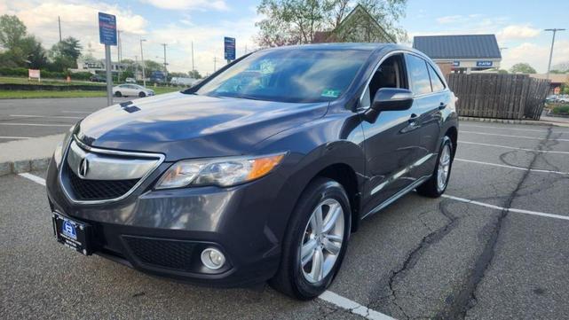 2015 Acura RDX