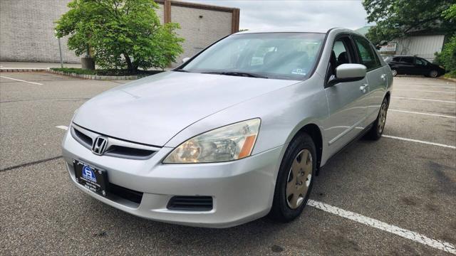 2006 Honda Accord