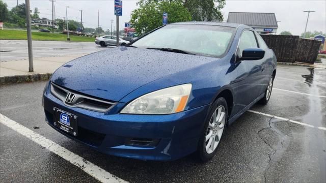2006 Honda Accord