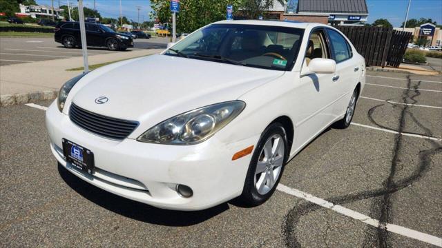 2005 Lexus Es 330