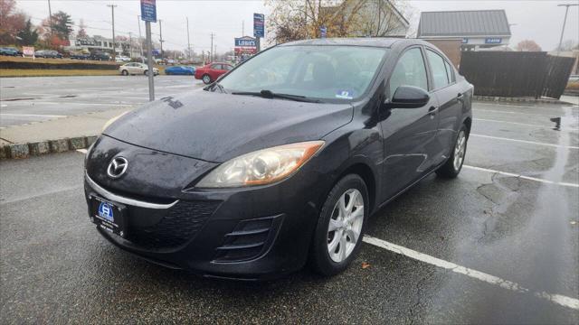 2010 Mazda Mazda3