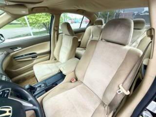 2010 Honda Accord