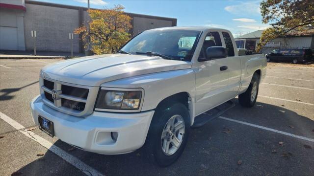 2011 Dodge Dakota