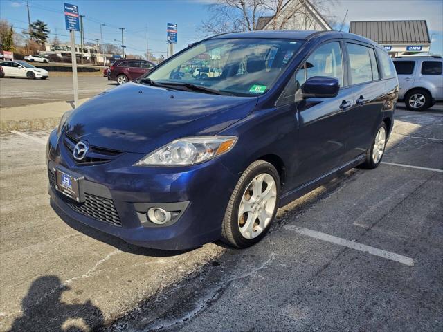 2010 Mazda Mazda5