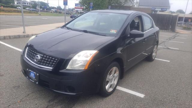 2009 Nissan Sentra