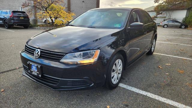 2013 Volkswagen Jetta