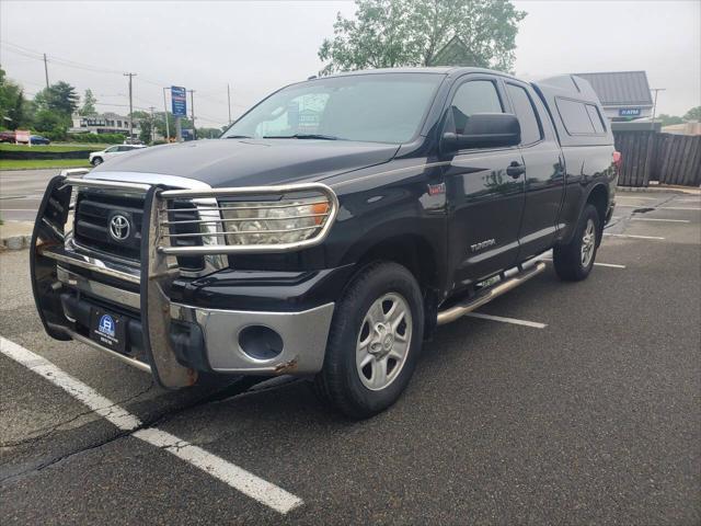 2010 Toyota Tundra