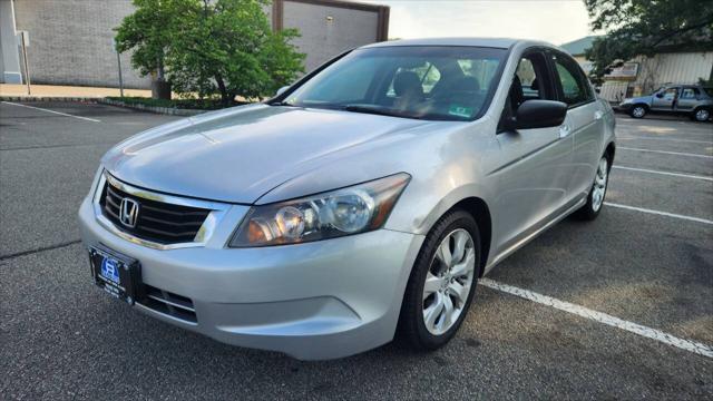 2010 Honda Accord