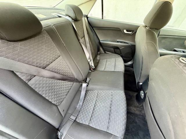 Photo of 2021 Gray Kia Rio