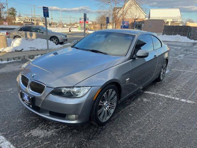 2010 BMW 328