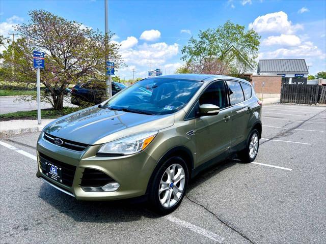 2013 Ford Escape