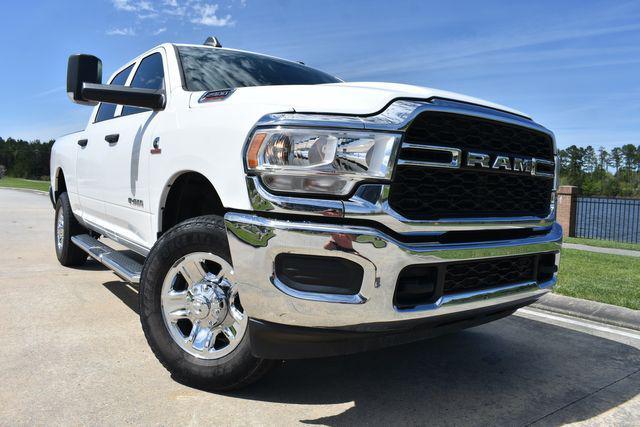 2019 RAM 2500