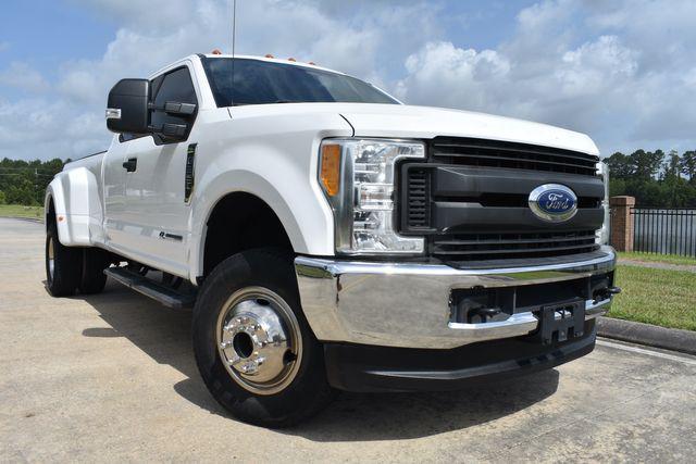 2017 Ford F-350