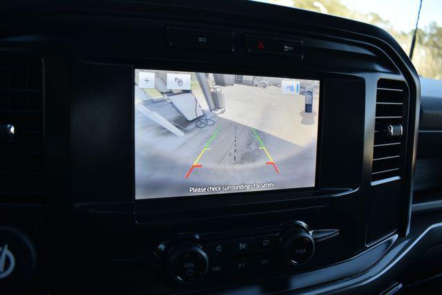 Photo of 2022 White Ford F-150