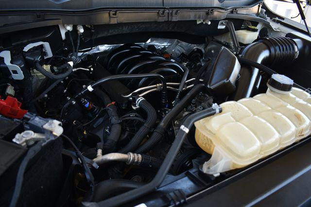 Photo of 2022 White Ford F-150