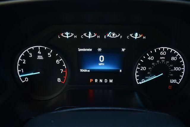 Photo of 2022 White Ford F-150