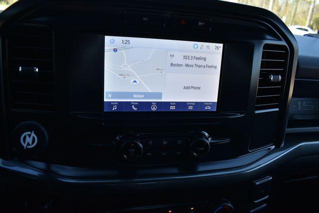 Photo of 2022 White Ford F-150
