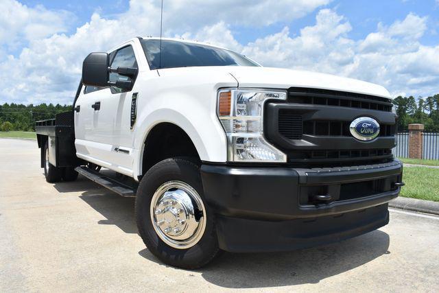 2021 Ford F-350