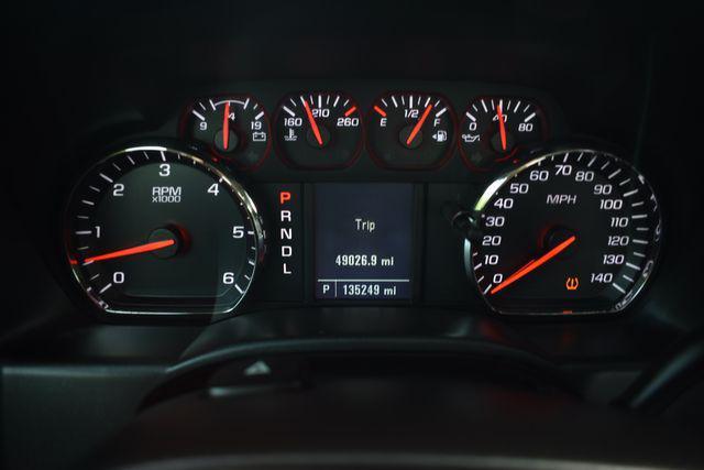 Photo of 2018 Summit White Chevrolet Silverado 1500