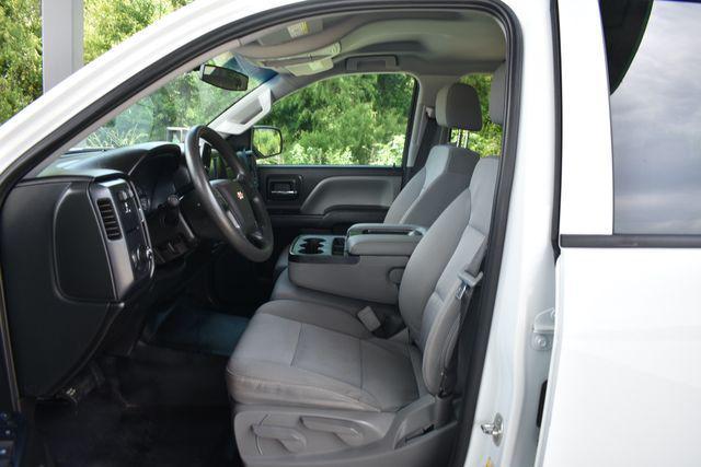 Photo of 2018 Summit White Chevrolet Silverado 1500