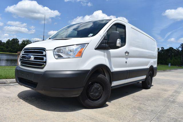 2019 Ford Transit-250