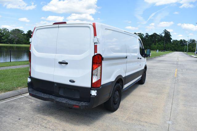 Photo of 2019 Oxford White Ford Transit-250