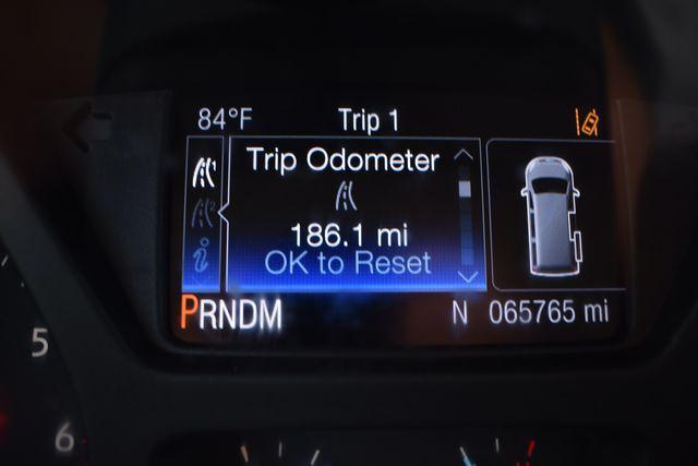 Photo of 2019 Oxford White Ford Transit-250