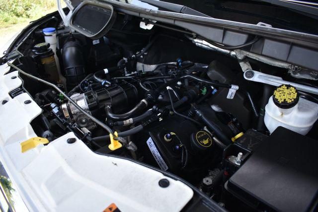 Photo of 2019 Oxford White Ford Transit-250