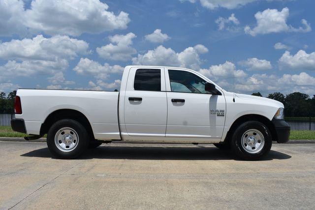 Photo of 2020 Bright White Clearcoat RAM 1500