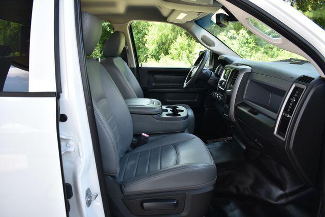 Photo of 2020 Bright White Clearcoat RAM 1500