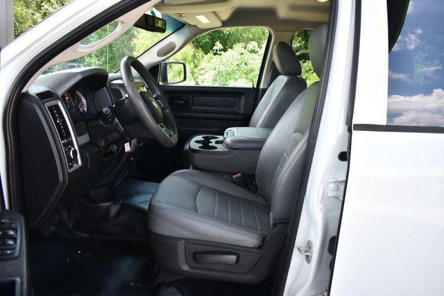 Photo of 2020 Bright White Clearcoat RAM 1500