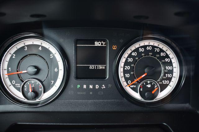 Photo of 2020 Bright White Clearcoat RAM 1500