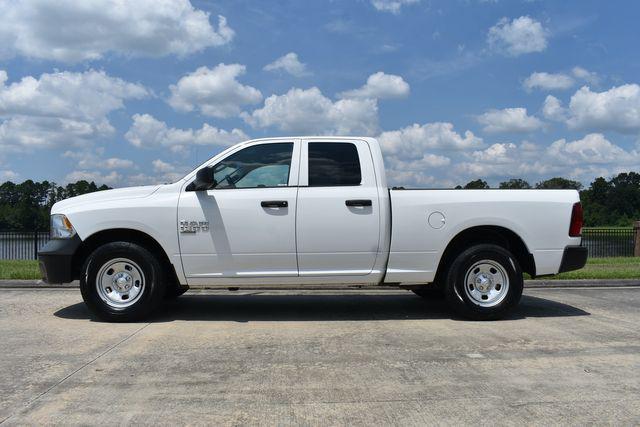 Photo of 2020 Bright White Clearcoat RAM 1500