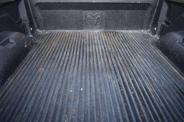 Photo of 2020 Bright White Clearcoat RAM 1500