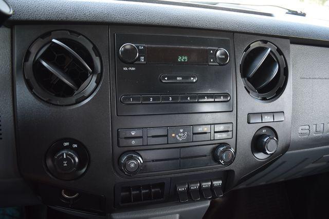 Photo of 2013 Oxford White Ford F-350